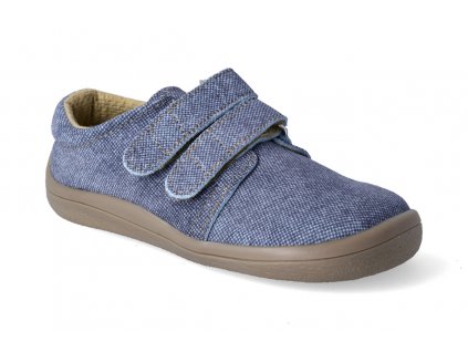 barefoot tenisky beda denis jeans 3