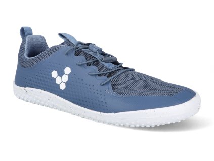 115450 01 barefoot tenisky vivobarefoot primus sport iii juniors indigo vegan modre 1