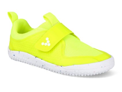 165450 02 jaro 2023 barefoot tenisky vivobarefoot primus sport iii lemon zest vegan zlute 1