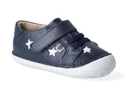 barefoot tenisky oldsoles starey pave navy snow 2