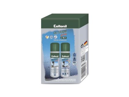 45765 collonil active combi set 2 x 250 ml