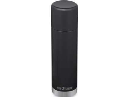 45795 termoska klean kanteen tkpro 32oz black 1 l