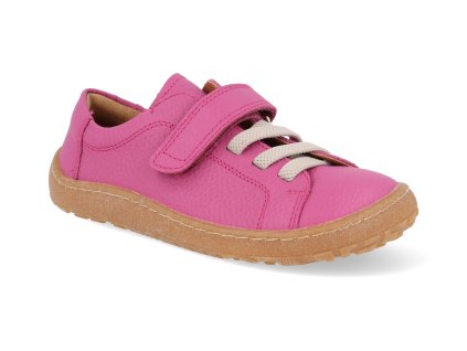 G3130241 7 barefoot tenisky froddo elastic fuxia 1