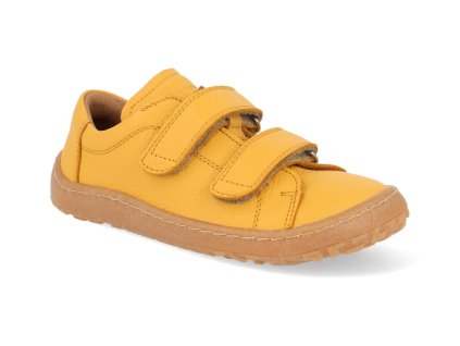 G3130240 6 barefoot tenisky froddo base yellow 1