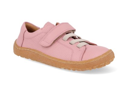G3130241 8 barefoot tenisky froddo elastic pink 1