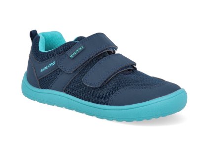 NOLAN NAVY barefoot tenisky protetika nolan navy 1