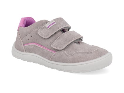 VENTRA GREY barefoot tenisky protetika ventra grey 1