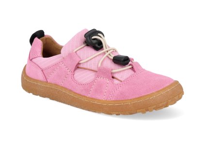 G3130243 9 barefoot tenisky froddo track pink 1