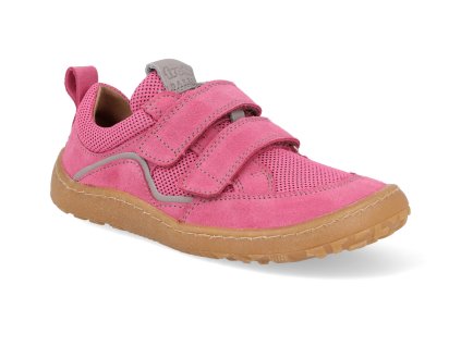 G3130246 3 barefoot textilni tenisky froddo base fuxia 1