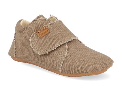 G1130018 2 barefoot capacky froddo prewalkers beige 1