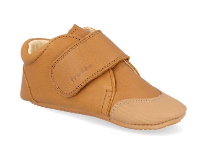 G1130015 2 barefoot capacky froddo prewalkers cognac 1