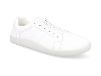 AHI 531 pura 2 barefoot sneakers white 1