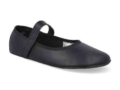 AHI 255 barefoot baleriny ahinsa ananda black cerne 1