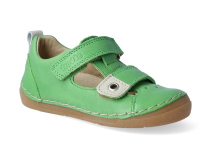 sandalky froddo flexible green 3
