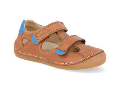 G2150185 2 sandalky froddo flexible brown 3 1