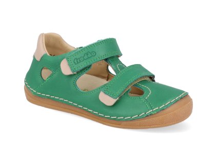 G2150185 4 sandalky froddo flexible green 3 1