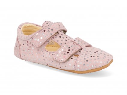 G1140003 18 barefoot sandalky froddo prewalkers pink 1