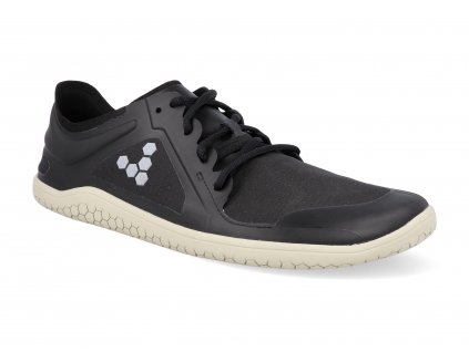 309572 01 barefoot panske tenisky vivobarefoot primus lite iv all weather mens obsidian 1