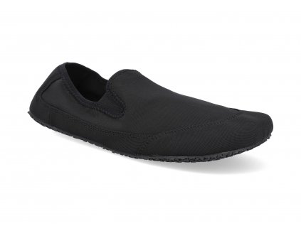 FR2063 barefoot panske slip on freet talus 3 large sizes black 1