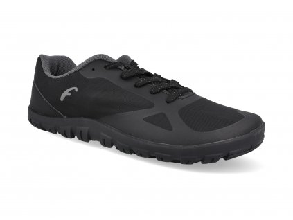 FR2088 barefoot tenisky freet feldom black grey 1