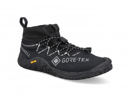 J067858 barefoot tenisky merrell trail glove 7 gtx black w 1