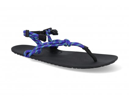 GEN SBU barefoot sandaly xero shoes genesis sodalite blue m 1