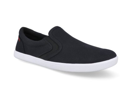 CAPM BLCK barefoot outdoorove boty xero shoes capitola m black 1