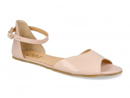 SHPN046RS shapen lily barefoot sandals 6 1