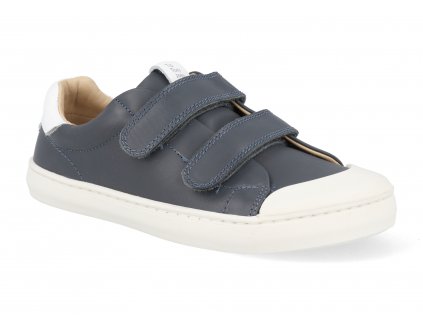 CB.RAP1 8546 barefoot tenisky tip toey joey ramp navy white 1