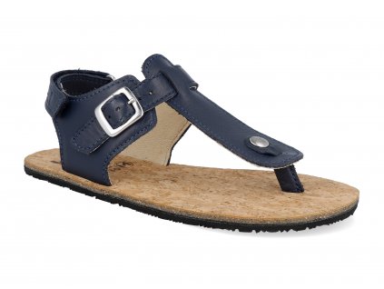 24M006.101 110 barefoot sandaly koel abriana napa blue 1