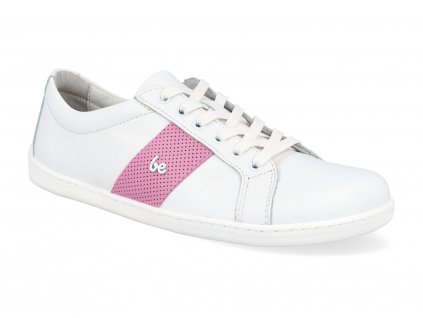 509400 W P barefoot tenisky be lenka elite white pink 1