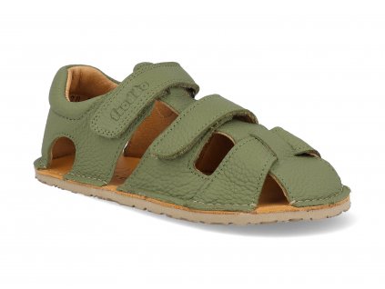 G3150263 3 barefoot sandaly froddo flexy avi olive 1