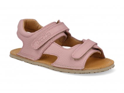 G3150268 5 barefoot detske sandaly froddo flexy mini pink 1