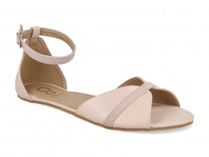 SHPN038RS shapen petal barefoot sandals 6 1