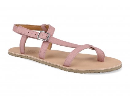 G3150269 3 barefoot sandaly froddo flexy lia pink 1
