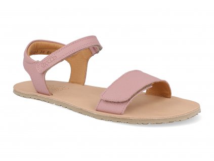 G3150264 barefoot sandaly froddo flexy lia pink 2 1