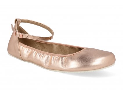 SHPN026RG barefoot baleriny shapen tulip 3 0 rose gold 1