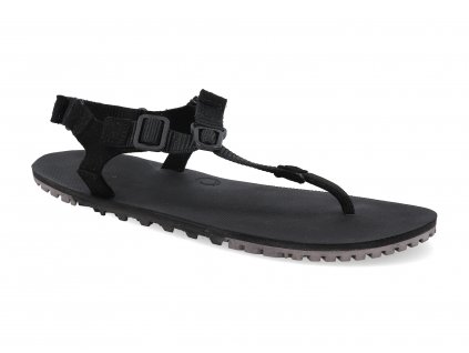 HTW BLCK barefoot sandaly xero shoes h trail black fallen rock women 1