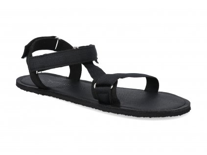 VE14908C000 barefoot sandale blifestyle barestyle schwarz 1