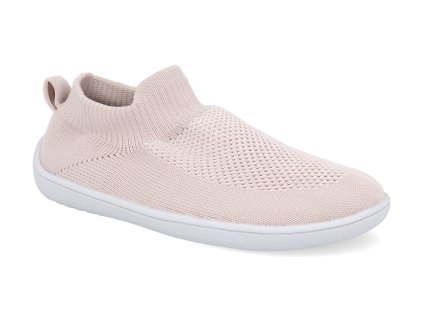 XZH0215PI barefoot detske ponozkoboty saguaro kids agile ruzove 1