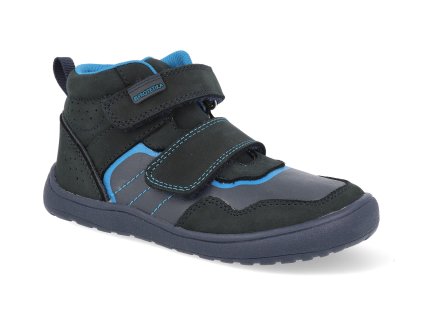 HARDY DEN barefoot detske kotnikove boty protetika hardy denim 1