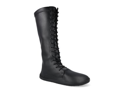AHI 672 barefoot boty ahinsa jaya tall cerne 1