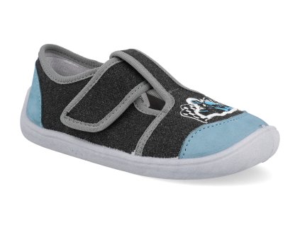 3BE3 19 barefoot detske prezuvky 3f elf motokara 1