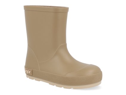 W10294 256 barefoot detske holinky igor yogi dk elmwood bezove 1