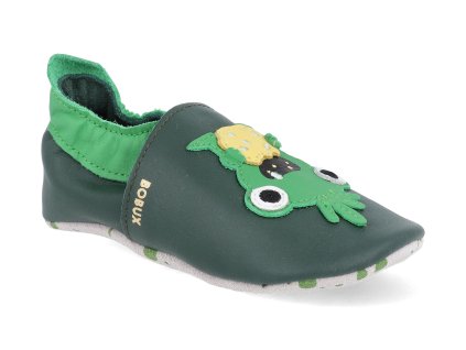 1224 173 18 barefoot capacky bobux messy monster forest 1