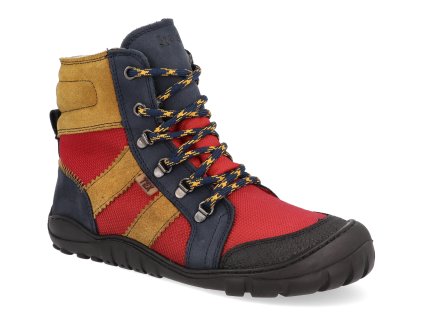 04T026.502 710 barefoot zimni boty koel miloni 2 0 hydro wp ocra 1
