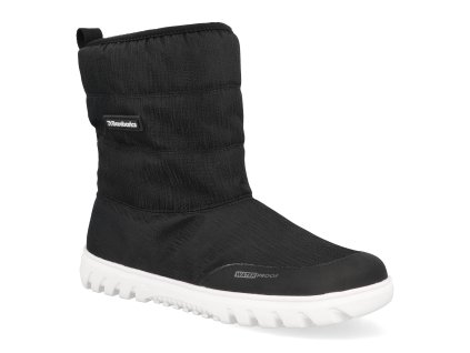 POLARSTRIDE BL barefoot zimni boty be lenka polarstride black 2024 1