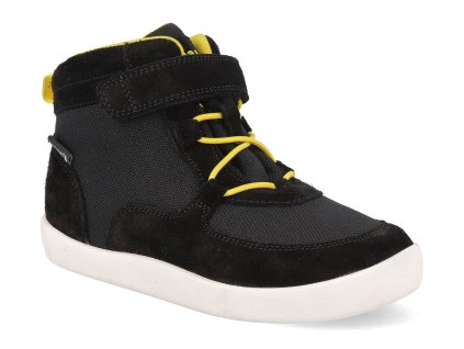 BG303307 670 barefoot detske zimni boty bundgaard briley tex black 1
