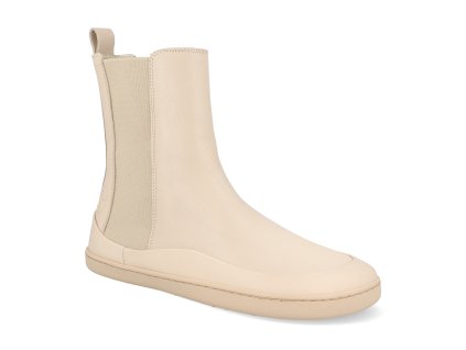 VICTORY VAN barefoot zimni boty shapen victory chelsea vanilla 1
