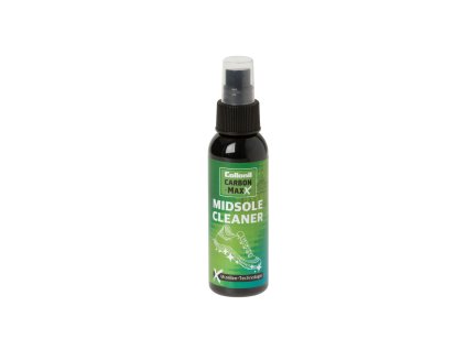 carbon maxx midsole cleaner